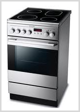 Ремонт электроплит в СПб